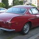 Illustration for article titled 1968 Volvo P1800